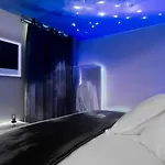Hotel Five Boutique Quartier Latin París