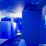 Hotel Five Boutique Quartier Latin París
