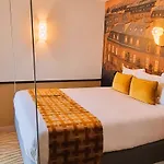 Hotel Five Boutique Quartier Latin 3*
