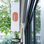 Hotel Five Boutique Quartier Latin París
