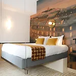 Hotel Five Boutique Quartier Latin