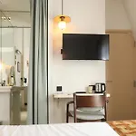 Five Boutique Quartier Latin Hotel