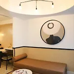 Hotel Five Boutique Quartier Latin París