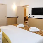 Hotel Five Boutique Quartier Latin