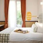 Five Boutique Quartier Latin Hotel