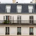 Five Boutique Quartier Latin Hotel 3*
