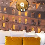 Hotel Five Boutique Quartier Latin 3*