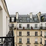 Five Boutique Quartier Latin Hotel 3*