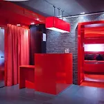 Five Boutique Quartier Latin 3*