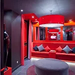 Hotel Five Boutique Quartier Latin París