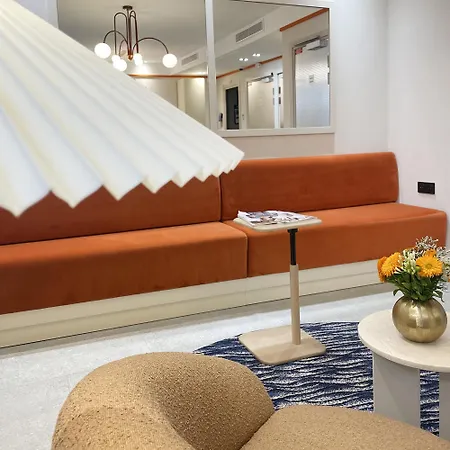 Hotel Five Boutique Quartier Latin París