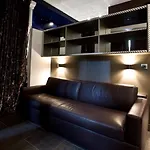 Five Boutique Quartier Latin Hotel Paryż