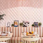 Five Boutique Quartier Latin 3* Paryż