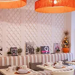 Hotel Five Boutique Quartier Latin 3*
