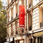 Five Boutique Quartier Latin 3* Paris