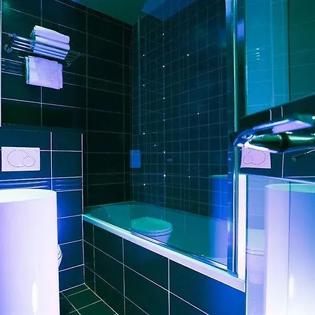 Five Boutique Quartier Latin 3*