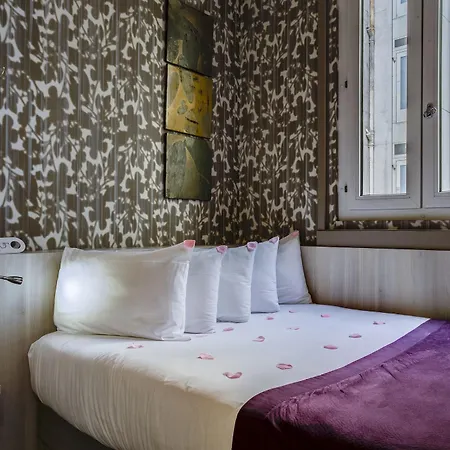 Five Boutique Quartier Latin Hotel 3*