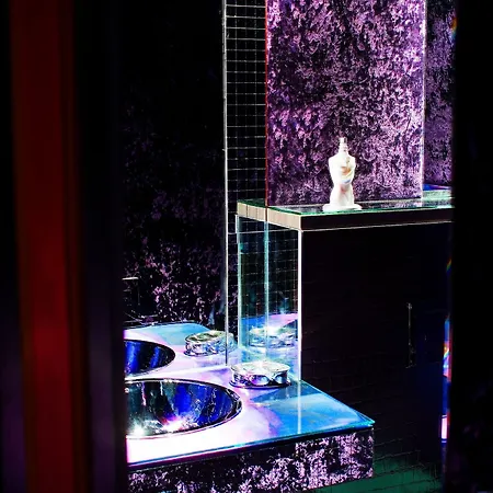 Five Boutique Quartier Latin Hotel Paris