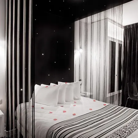 Five Boutique Quartier Latin Hotel 3*
