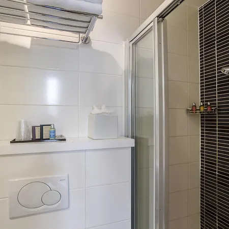 Five Boutique Quartier Latin Hotel Paris