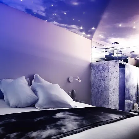 Hotel Five Boutique Quartier Latin