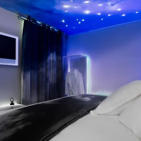 Hotel Five Boutique Quartier Latin Paris