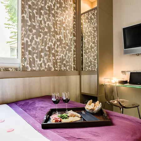 Five Boutique Quartier Latin