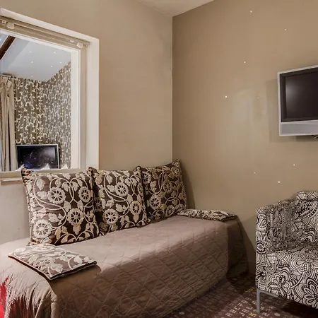 Five Boutique Quartier Latin Hotel Paris