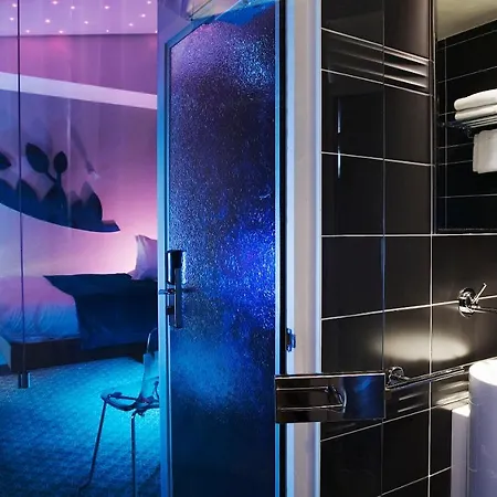 Five Boutique Quartier Latin Hotel 3*
