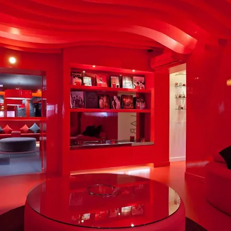 Five Boutique Quartier Latin