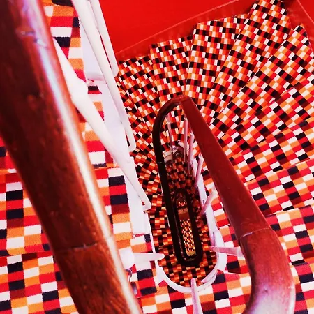 Five Boutique Quartier Latin