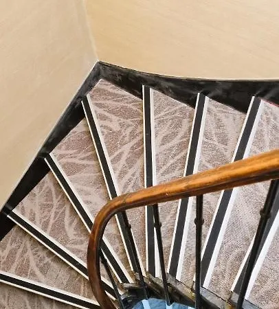 Five Boutique Quartier Latin Hotel