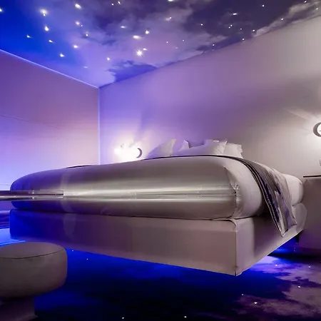 巴黎拉丁区五区精品酒店 酒店 3*