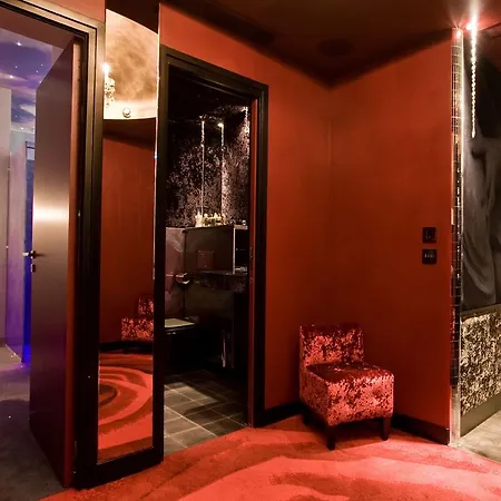 Hotel Five Boutique Quartier Latin