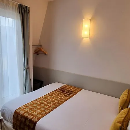 Five Boutique Quartier Latin Hotel Paris