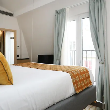 Hotel Five Boutique Quartier Latin 3*