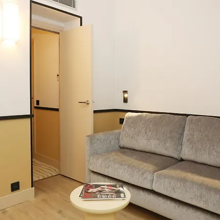 Five Boutique Quartier Latin Hotel Paris