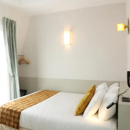 Five Boutique Quartier Latin 3* Paryż