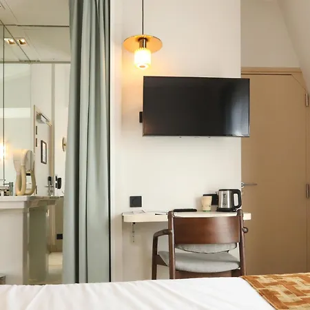 Five Boutique Quartier Latin Hotel
