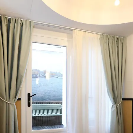 Five Boutique Quartier Latin Hotel Paris