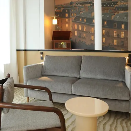 Five Boutique Quartier Latin Paryż