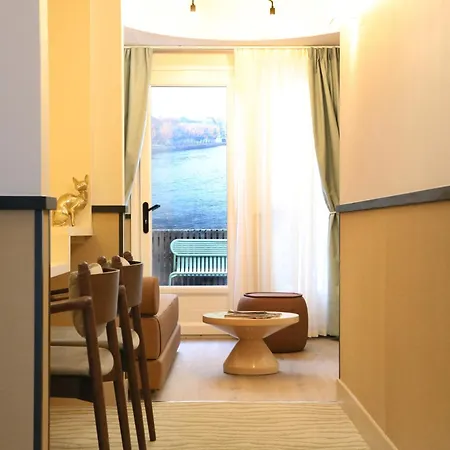 Five Boutique Quartier Latin 3* Paris