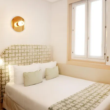 Five Boutique Quartier Latin 3*