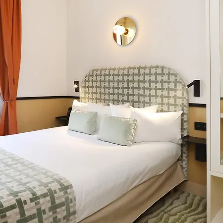 Hotel Five Boutique Quartier Latin 3*