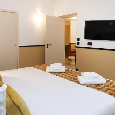 Hotel Five Boutique Quartier Latin