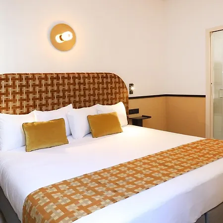 Five Boutique Quartier Latin 3*