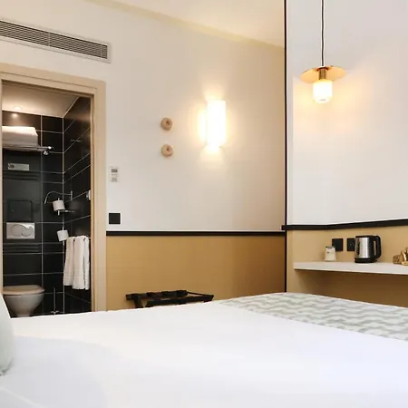 Hotel Five Boutique Quartier Latin