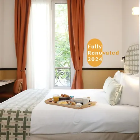 Five Boutique Quartier Latin Hotel