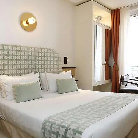 Five Boutique Quartier Latin Hotel Paris