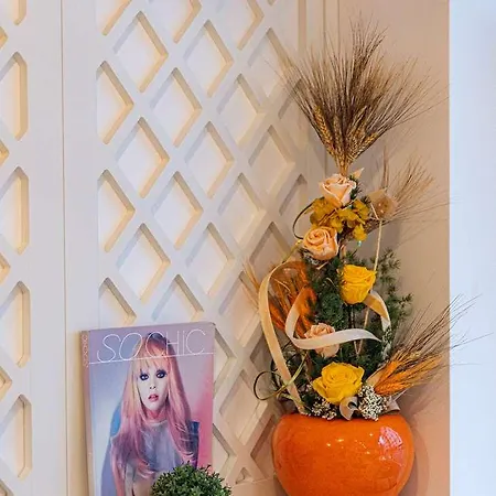 Five Boutique Quartier Latin Hotell